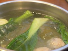 -东海怡品海鲜豆捞(舟宿夜江店)