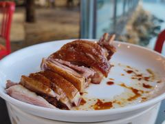 鹅腿肉-陈鹏鹏潮汕菜(欢乐海岸 海边景观店)