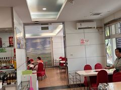 -楊家一锅(沙阳路店)