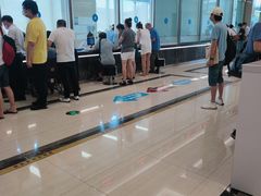-上海市宝山区房地产交易中心-地下停车场