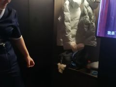 -华夏良子·足道SPA艾灸(金皇大厦店)