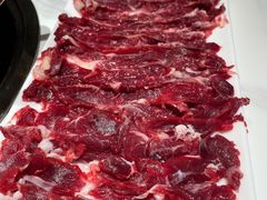 -犇鼎牛潮汕牛肉火锅(新辰里学清路店)
