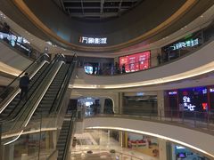 -万象影城(杭州萧山万象汇店)