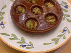 蒜香蜗牛-萨莉亚意式餐厅(天河城购物中心店)