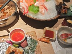 -匠和风精致料理(宁德万达店)