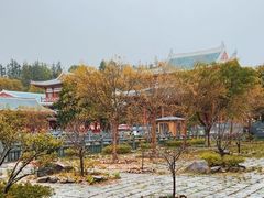 -莆田南少林寺