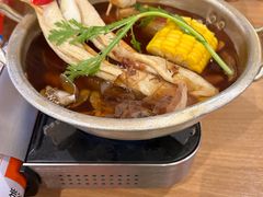 -WOW LUCKY创意韩料(龙阳广场店)