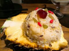 -茶花妹子云南餐厅(北大店)