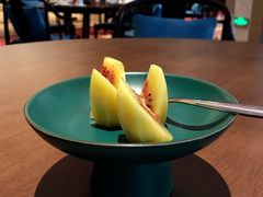 -索菲特酒店·乐轩华中餐厅