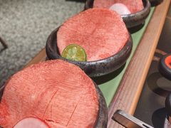 -厚贞日式烤肉(浦东汇智店)