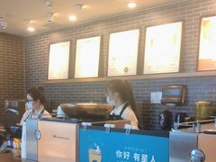 -星巴克臻选(连云港苏宁广场店)