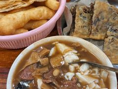 -逍遥镇刘相五胡辣汤豆沫馆(康复中街店)