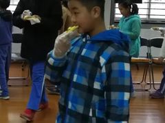-乐凯撒披萨(欢乐颂购物中心店)