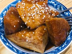 -黄记潮汕甜汤(贝底田坊店)