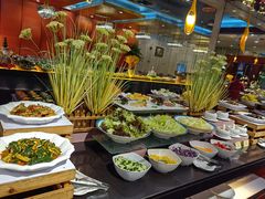 -华安国际大酒店-餐厅