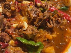 -巴扎屋大盘鸡·新疆菜(汇嘉时代店)