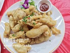 -友强·23年特色海鲜大排档(厦门店)