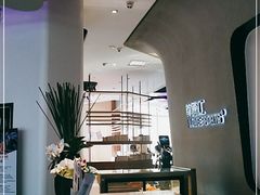 -我爱运动健身·游泳·瑜伽·普拉提馆(大卫城店)