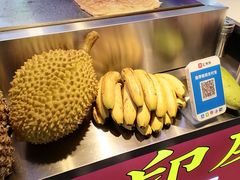 -东门町美食街