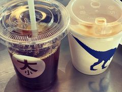 -大小咖啡 BigSmallCoffee(麦子店)