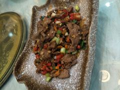 -湘桂人酒楼(西便门店)