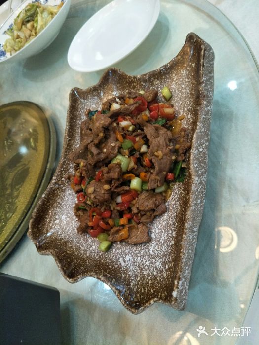 湘桂人酒楼(西便门店)图片