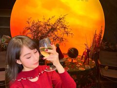 -万达文华酒店·48F云端窗景美食汇自助餐厅