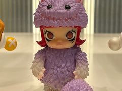 -泡泡玛特POPMART(浦项中心体验店)