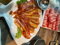 -蜀都三哥火锅店(力盟商业步行街店)