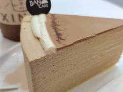-BanCake·法式千层·拿破仑專門店