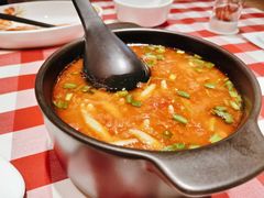 -西贝(上海我格广场店)