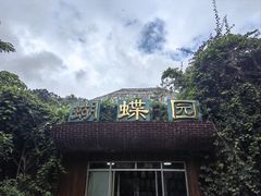 -野象谷景区