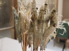 -帝皇海海鲜豆捞(桐泾商务广场店)