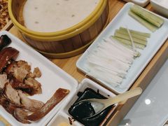 -天天鱼港·海鲜·鲅鱼水饺·招牌烤鸭(黄骅店)