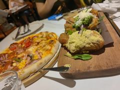 -get pizza意大利餐厅(凯德MALL店)