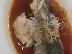 -烤肉宛饭庄(北新桥店)