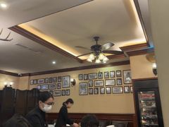 -摩根扒房(桐梓林店)