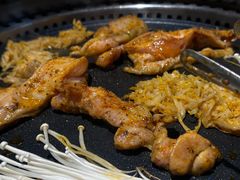-炉队长·齐齐哈尔家庭烤肉(马家堡店)
