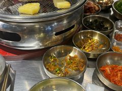 -本炙炭烤·蒲烧活鳗料理店(金沙洲店)