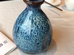 莲酿珍珠米酒-莲餐厅·湖北菜·藕汤是头牌(愚园路店)