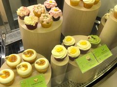 -Pantry's Best派悦坊蛋糕(K11购物艺术中心店)