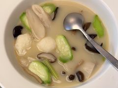 -汇华阁中餐厅·粤菜早茶(汇华希尔顿逸林酒店)