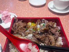 -元气寿司(东方宝泰店)