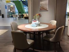 -第六空间家居电器超级Mall(西溪店)