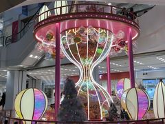 -凯德广场(武胜路店)