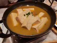 -小菜园新徽菜(宜兴八佰伴店)