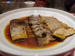 -西贝(上海我格广场店)