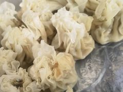 -正宗天津烧麦馆(柳州路店)