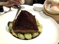 金牌扣肉-南麓·浙里(外滩店)