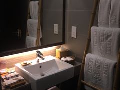 -成都皈徕栖精品酒店(四川大学九眼桥店)